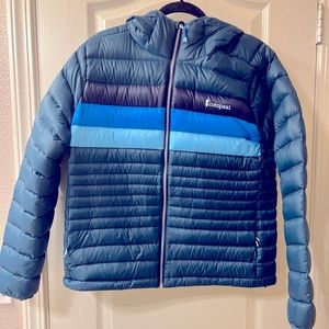 Cotopaxi Jacket sz L